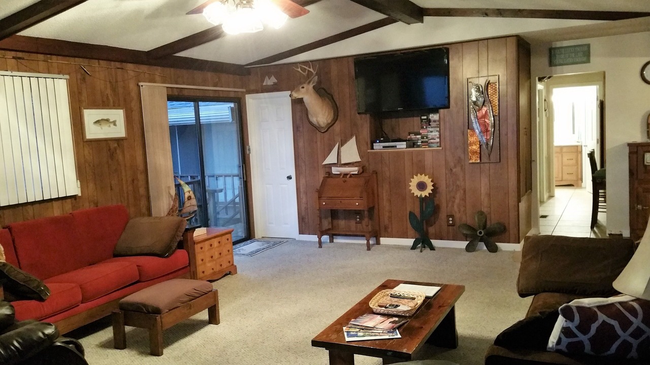 Photo of Livingroom in Henrico
