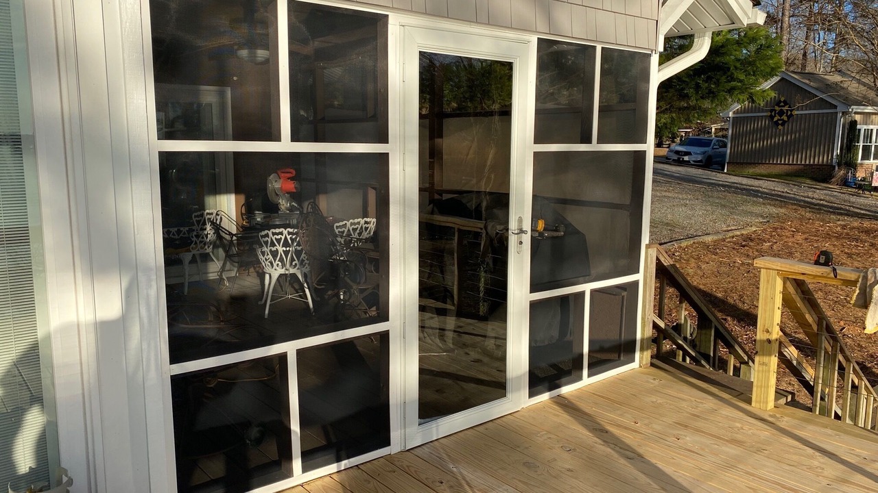 Photo of Outdoor in Henrico