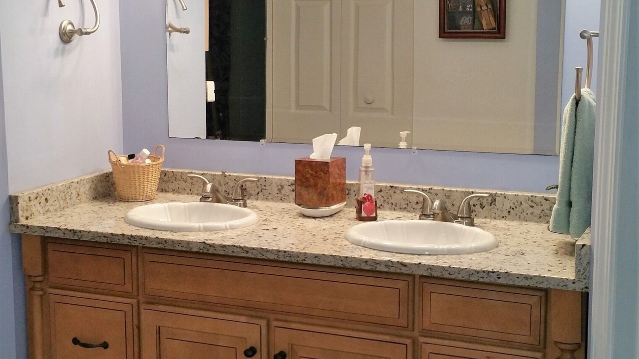 Photo of Bathroom in Henrico