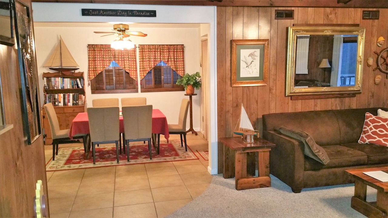 Photo of Livingroom in Henrico