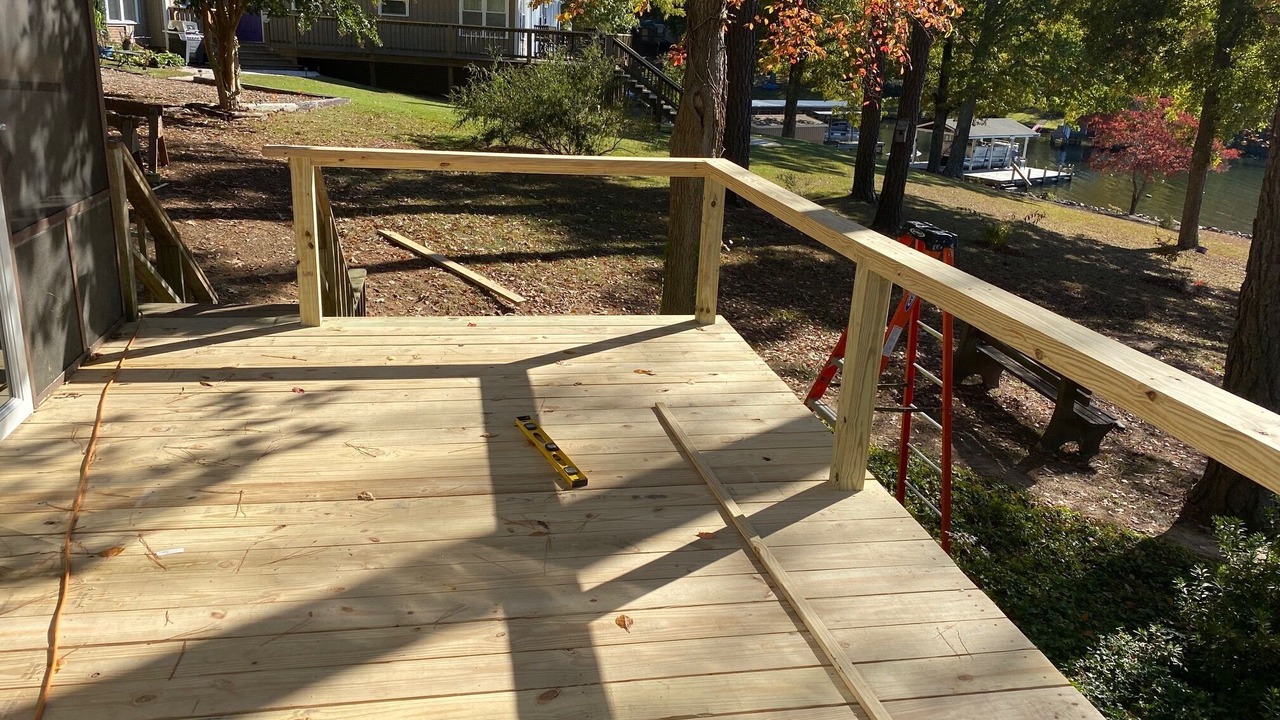 Photo of Outdoor in Henrico