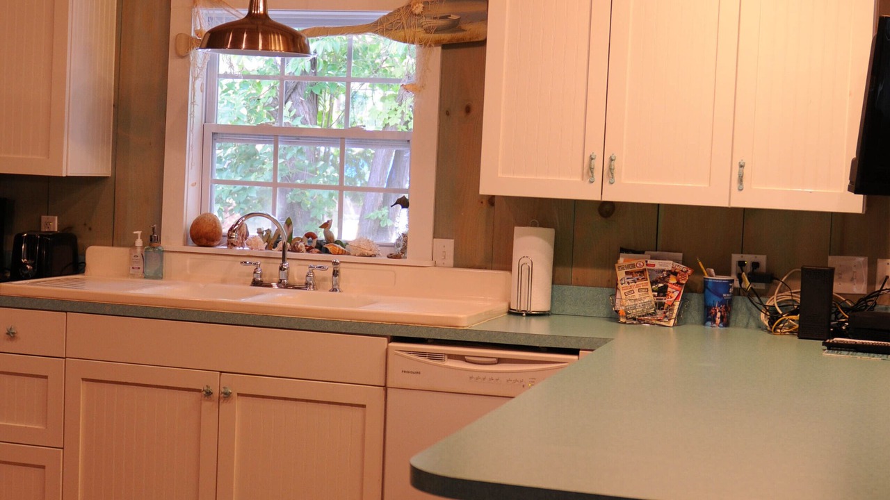 Photo of Kitchen in New Braunfels