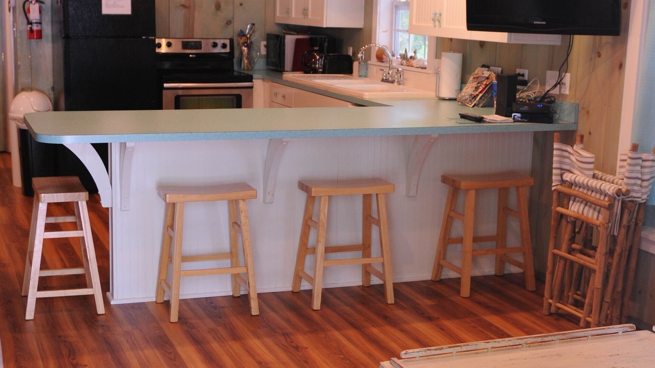 Photo of Kitchen in New Braunfels