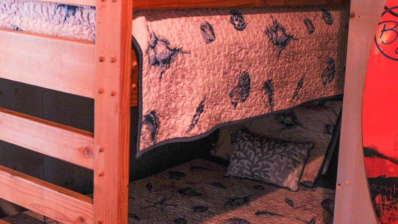 Photo of Bedroom in New Braunfels