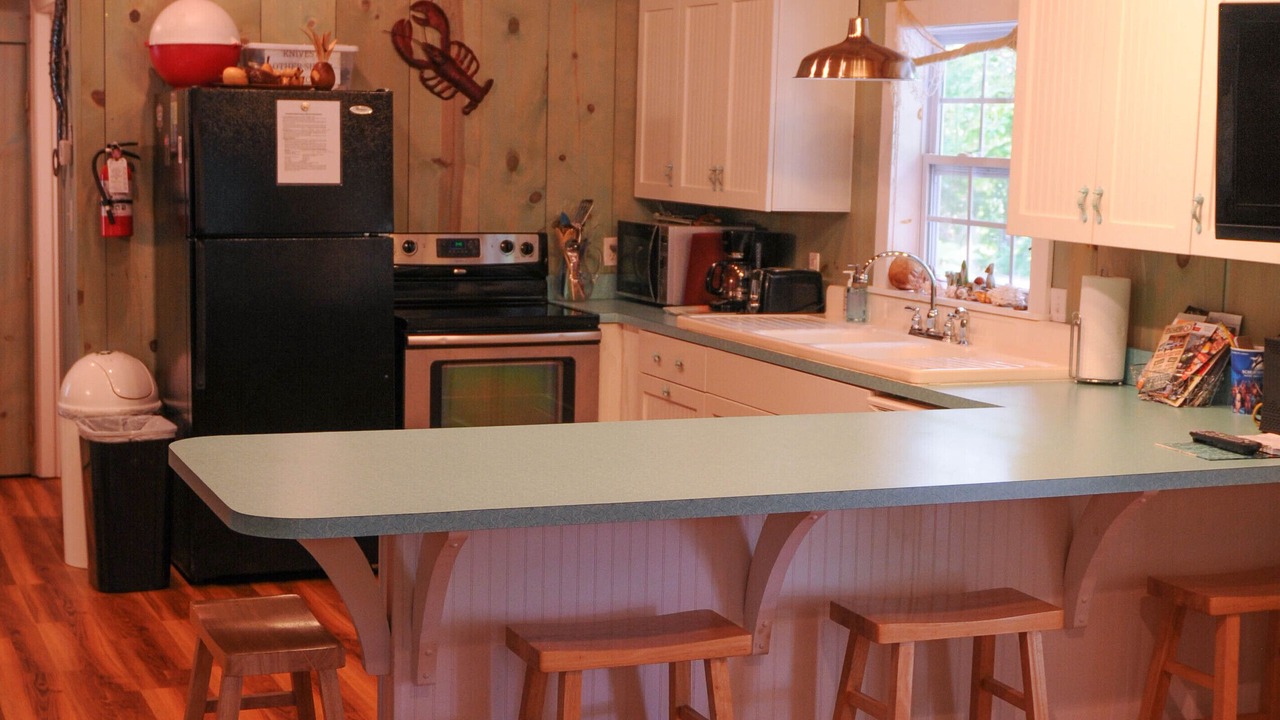 Photo of Kitchen in New Braunfels