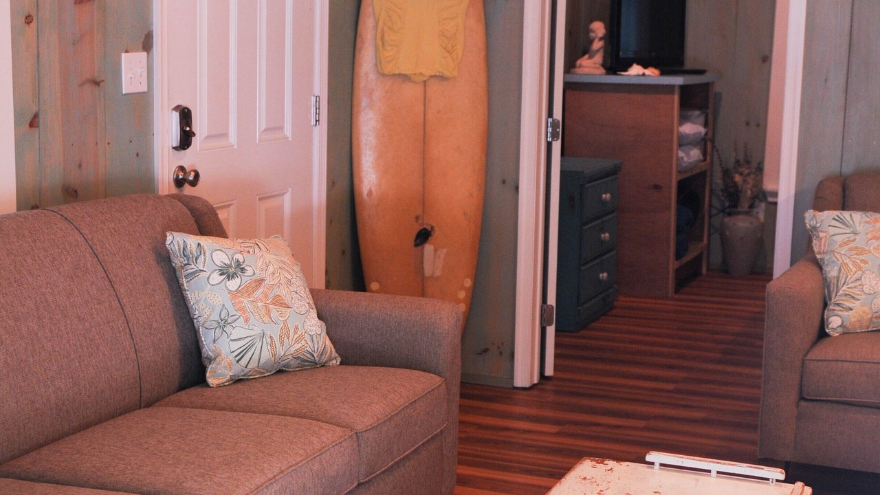 Photo of Livingroom in New Braunfels