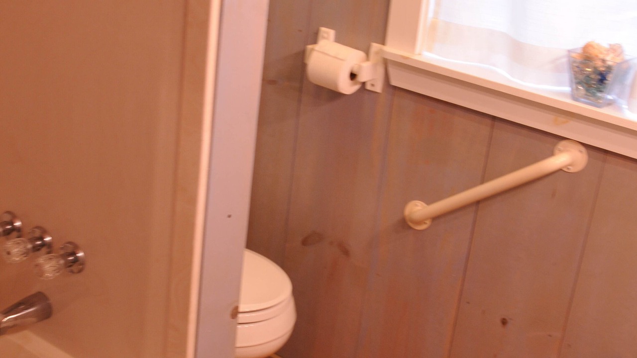 Photo of Bathroom in New Braunfels