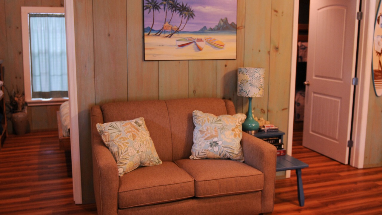 Photo of Livingroom in New Braunfels