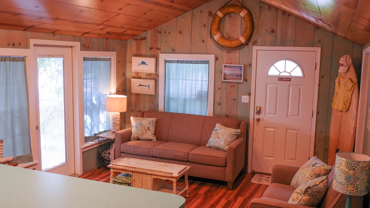 Photo of Livingroom in New Braunfels