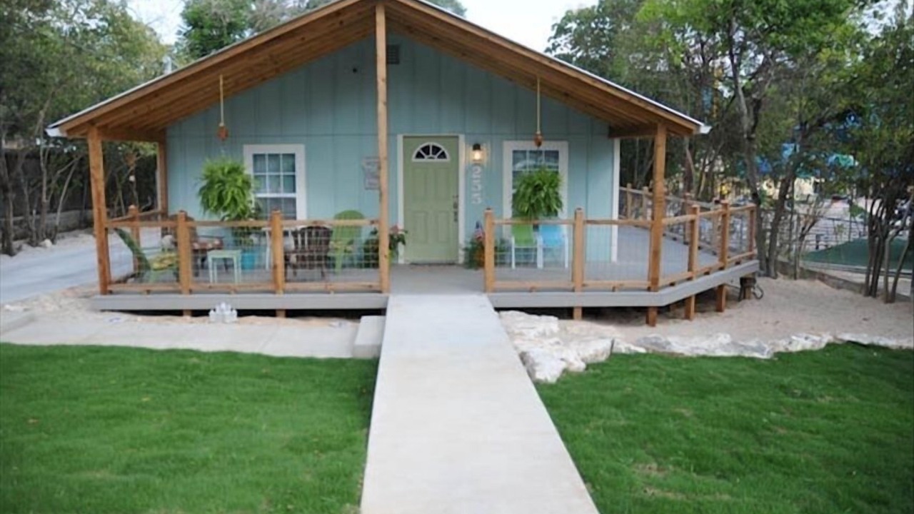 Photo of Others in New Braunfels
