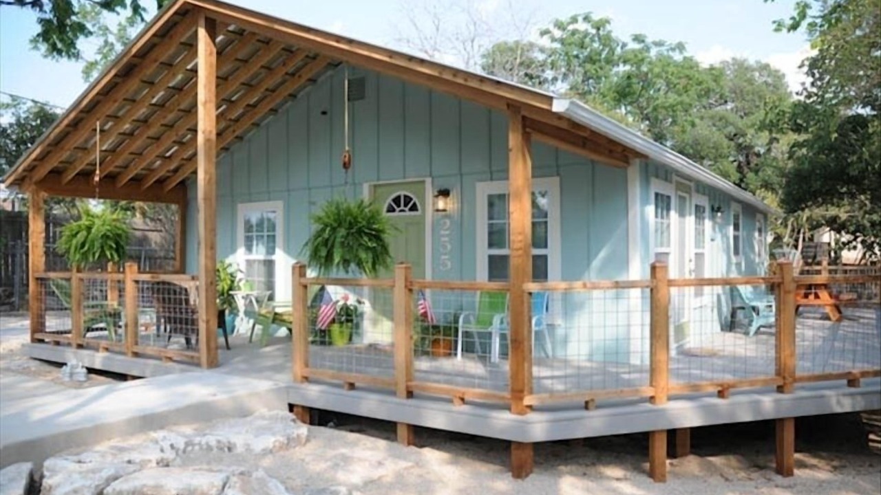 Photo of Outdoor in New Braunfels