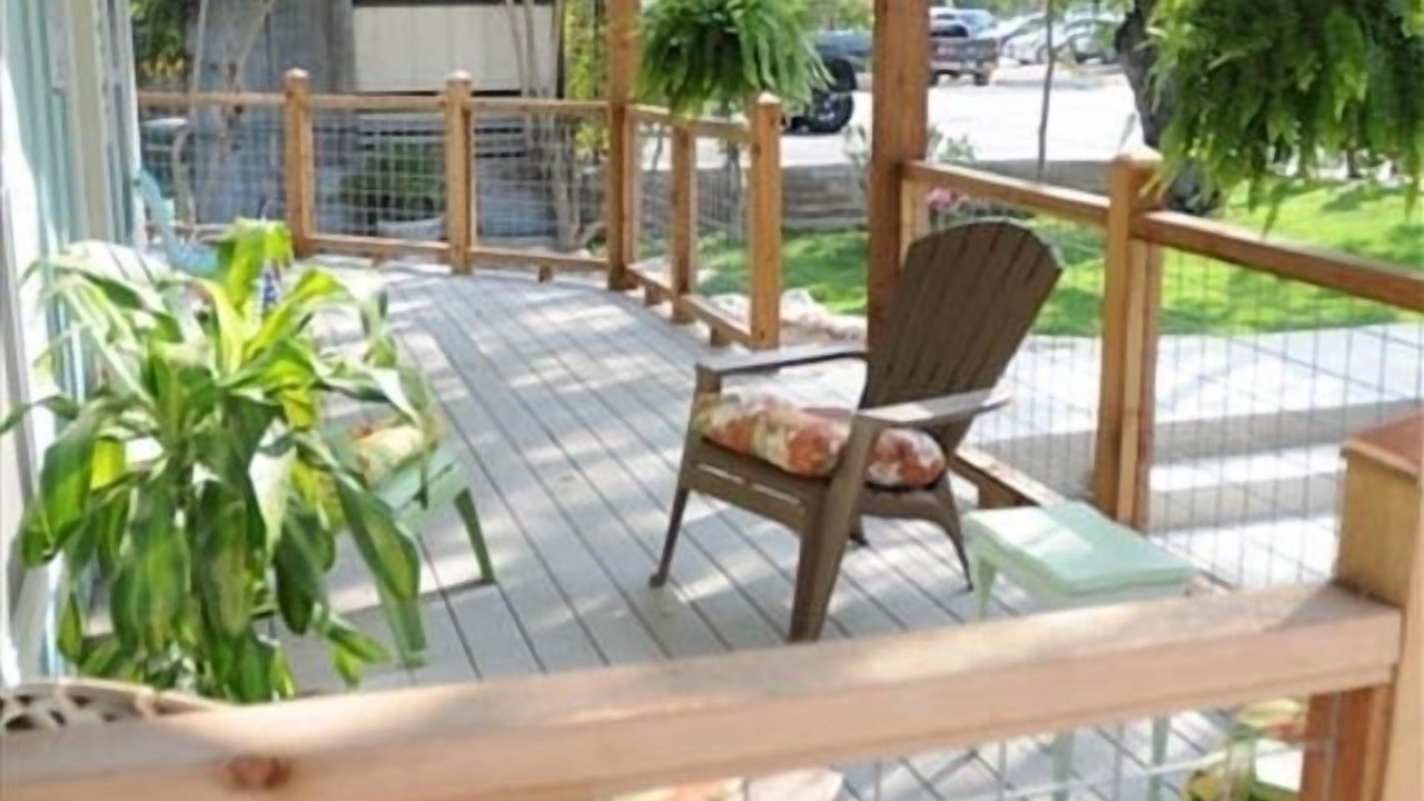 Photo of Outdoor in New Braunfels