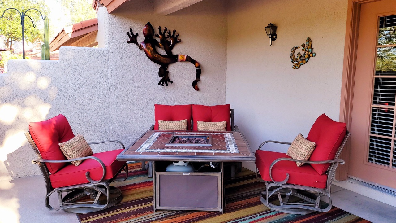 Photo of Others in Casas Adobes