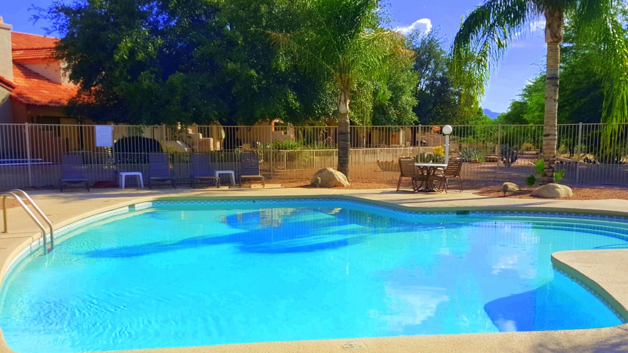 Photo of Outdoor in Casas Adobes