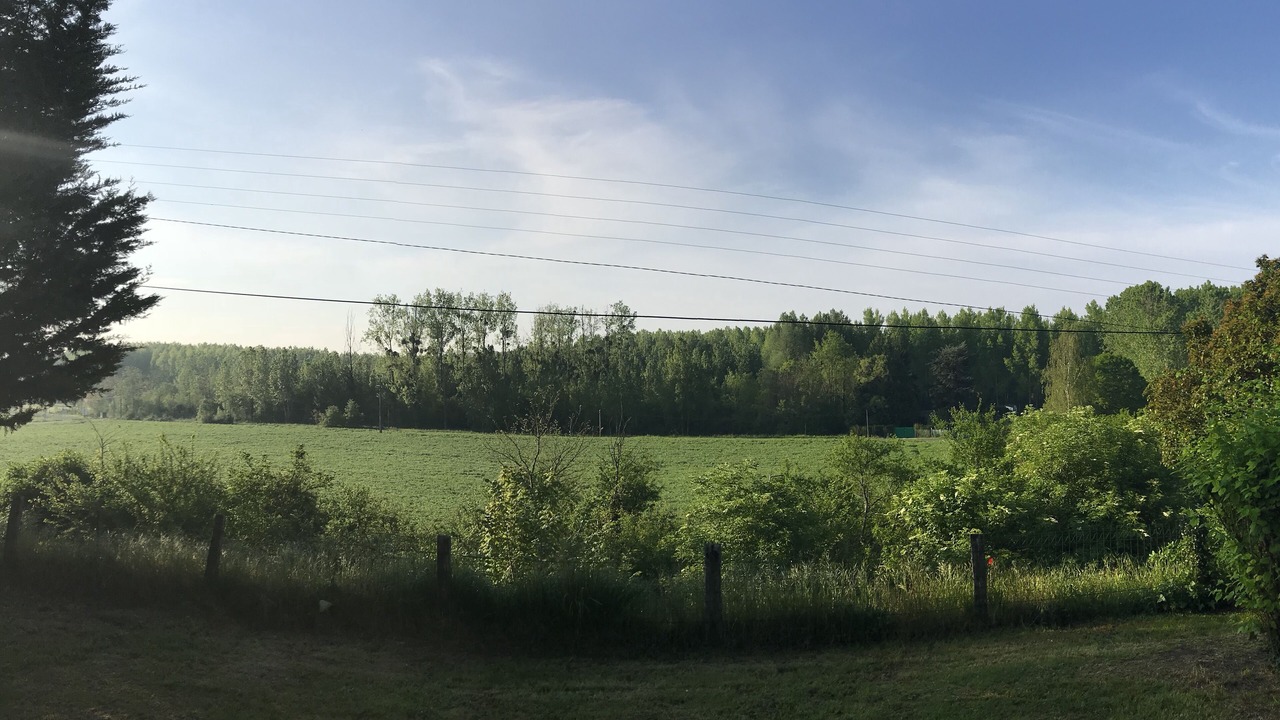 Photo of Outdoor in Azay-le-Rideau