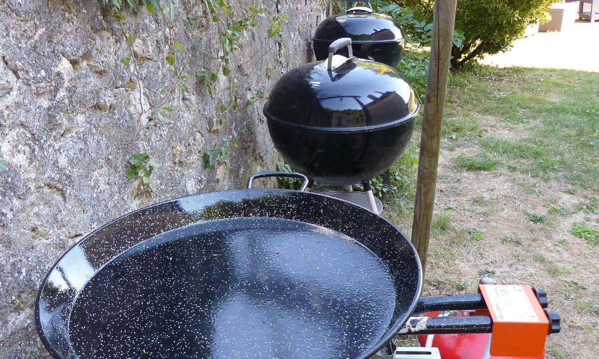 Photo of Outdoor in Azay-le-Rideau