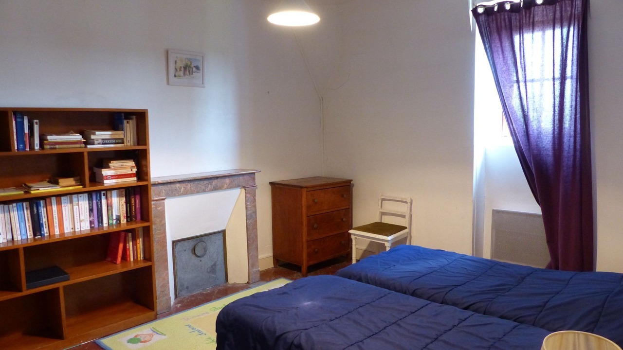 Photo of Bedroom in Azay-le-Rideau