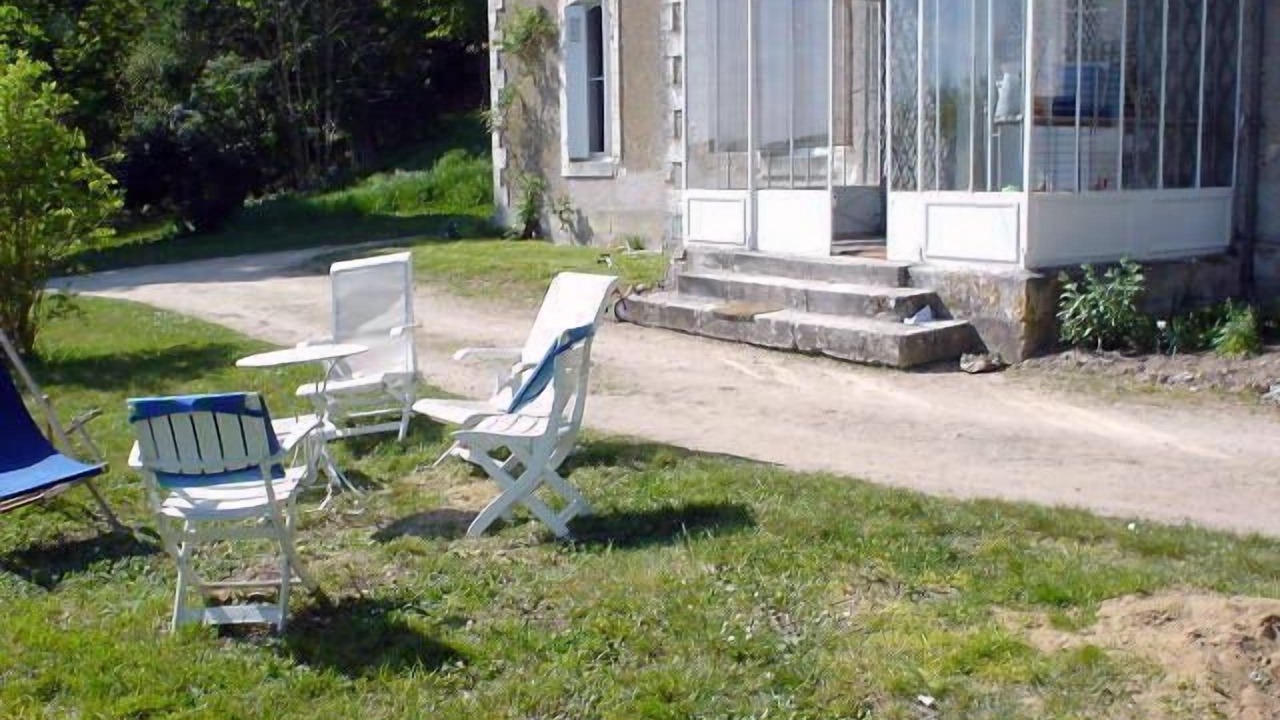 Photo of Patio Balcony in Azay-le-Rideau