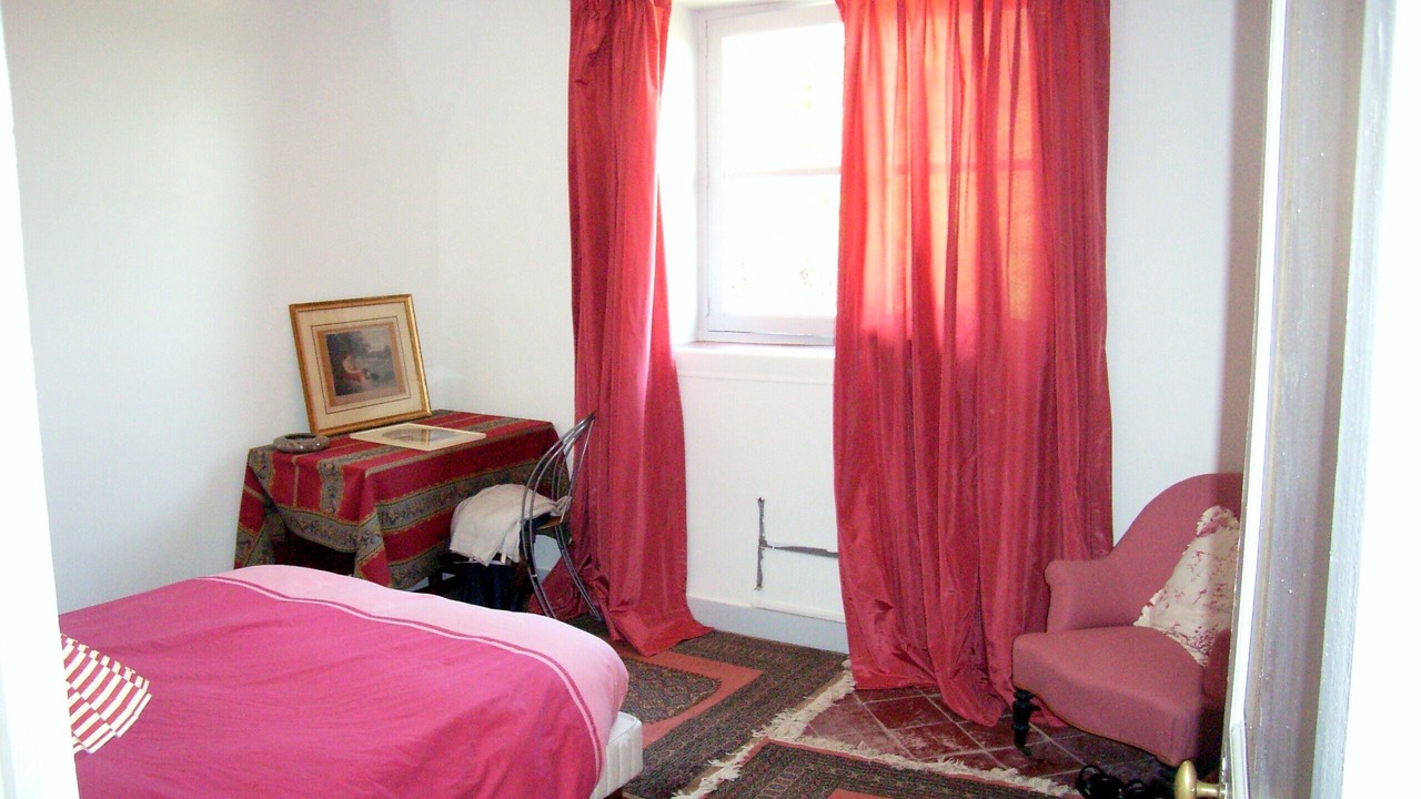 Photo of Bedroom in Azay-le-Rideau