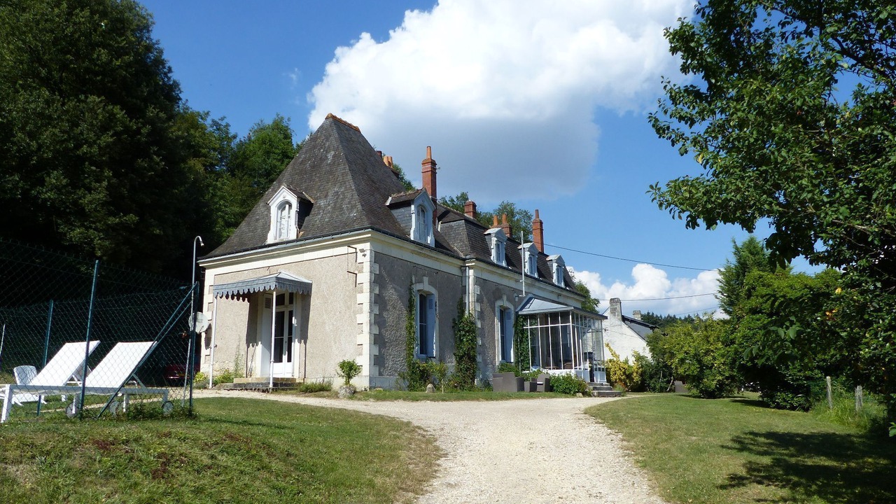 Photo of Outdoor in Azay-le-Rideau