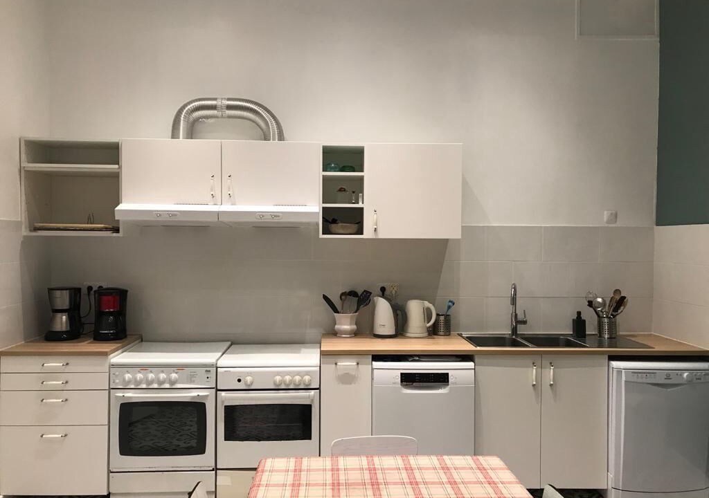 Photo of Kitchen in Azay-le-Rideau