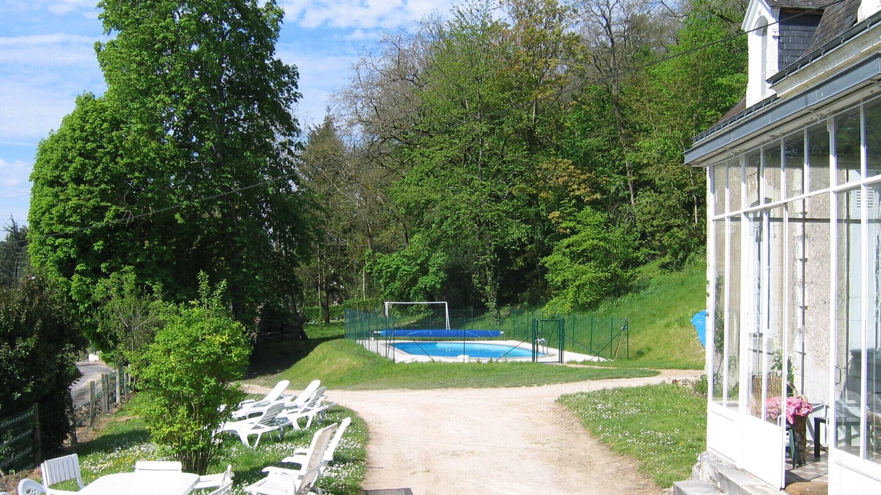 Photo of Outdoor in Azay-le-Rideau