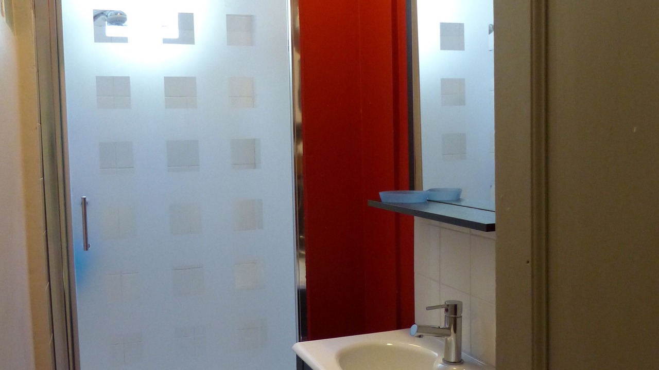 Photo of Bathroom in Azay-le-Rideau