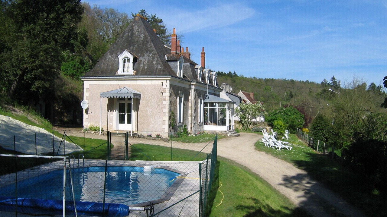 Photo of Outdoor in Azay-le-Rideau