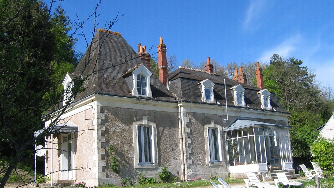 Photo of Outdoor in Azay-le-Rideau
