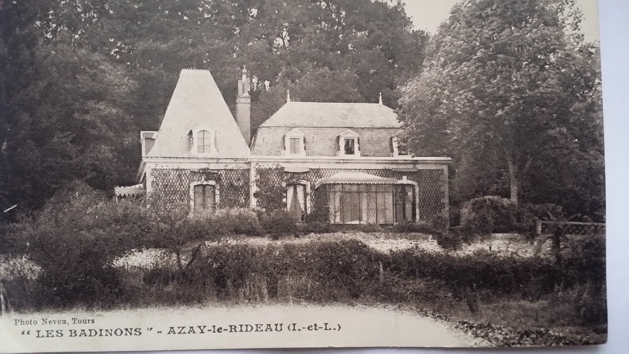 Photo of Outdoor in Azay-le-Rideau