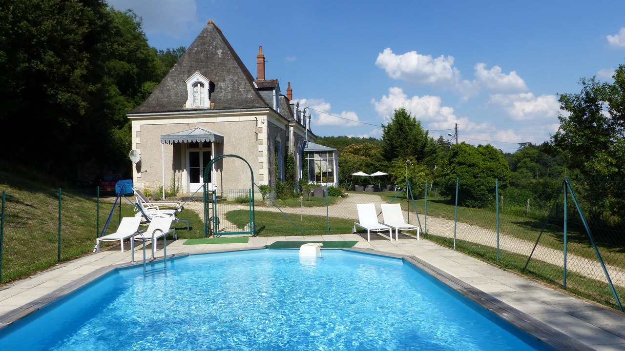 Photo of Outdoor in Azay-le-Rideau