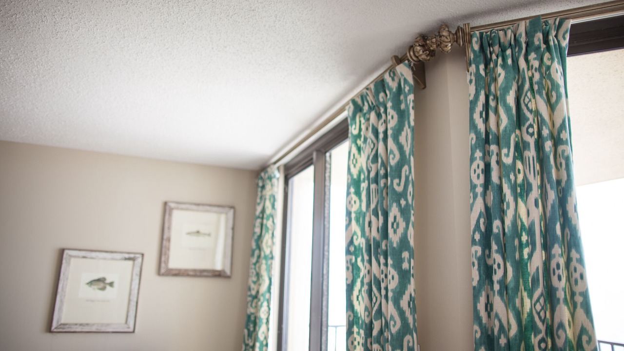 Photo of Bedroom in Orange Beach