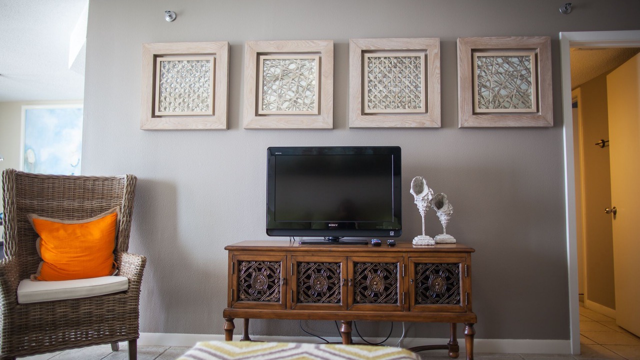 Photo of Bedroom in Orange Beach