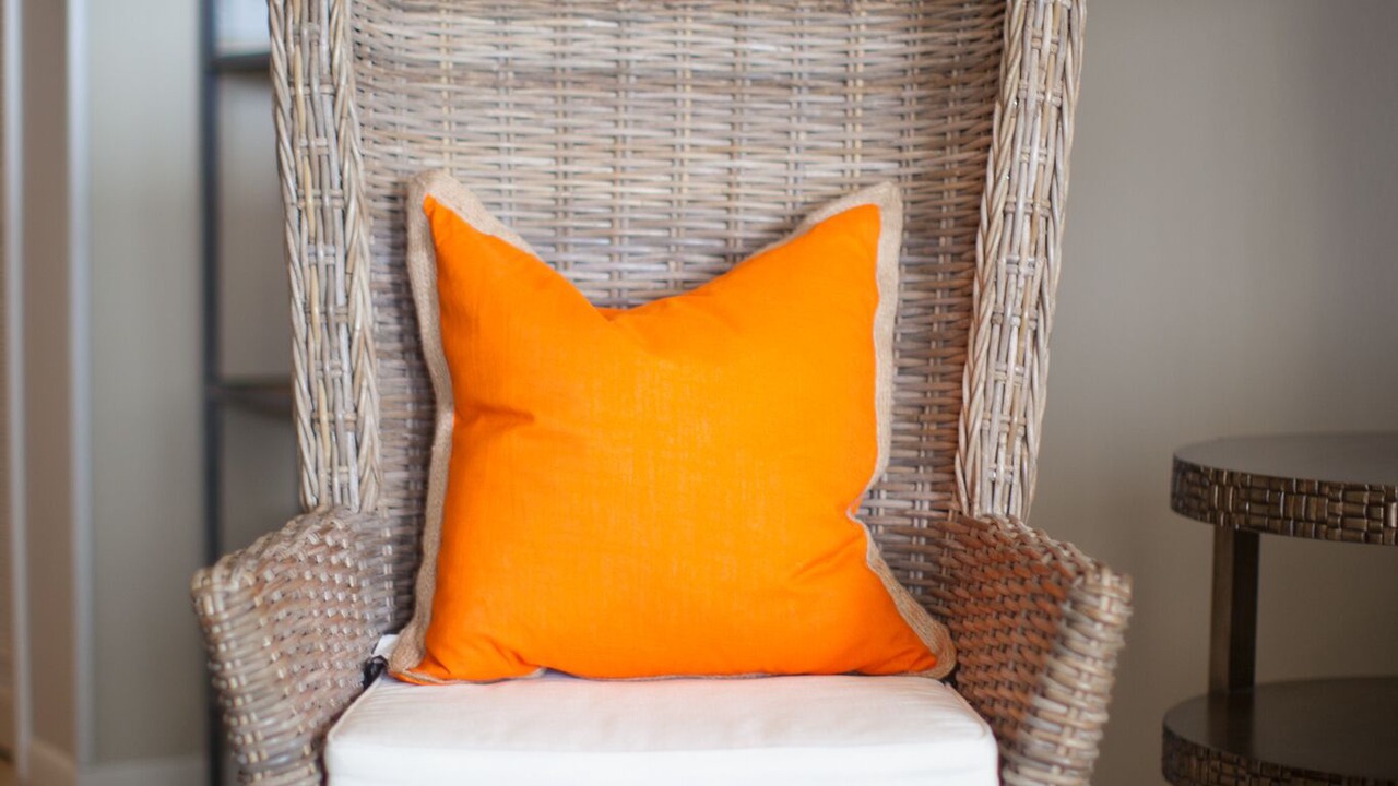 Photo of Bedroom in Orange Beach