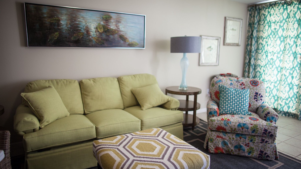 Photo of Bedroom in Orange Beach