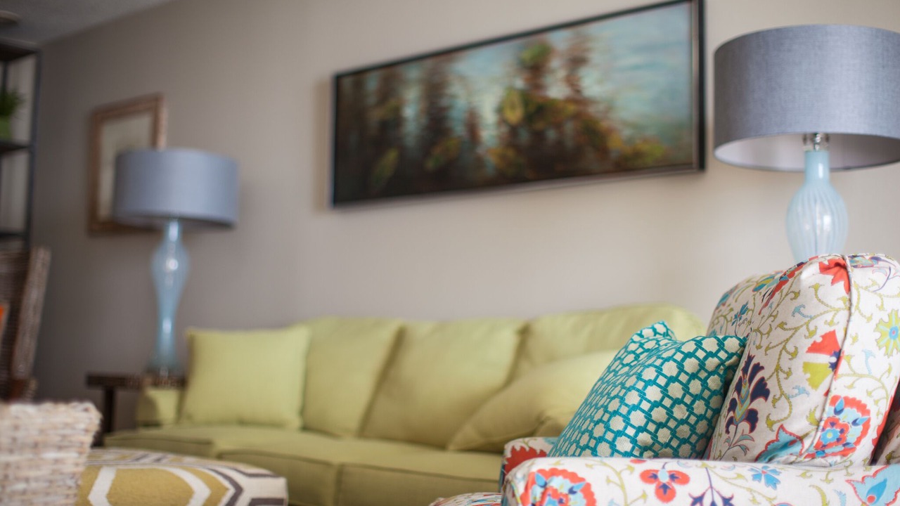 Photo of Bedroom in Orange Beach