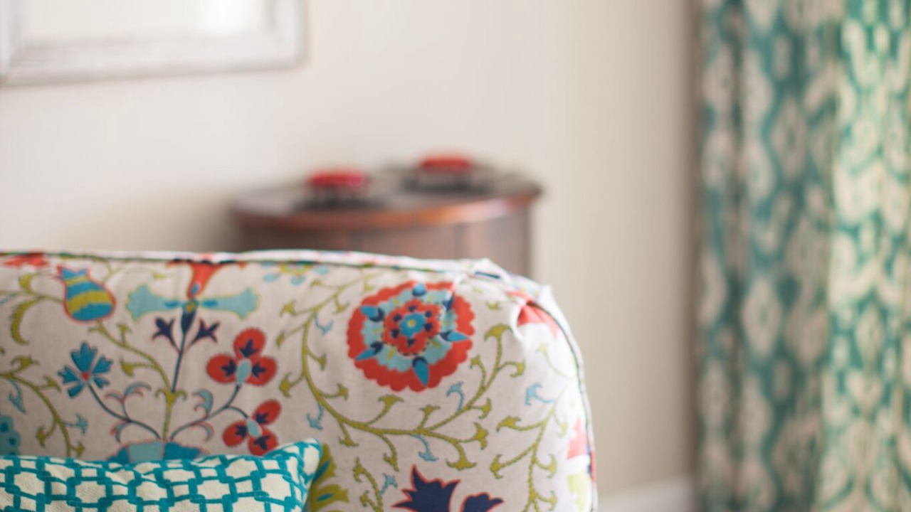 Photo of Livingroom in Orange Beach