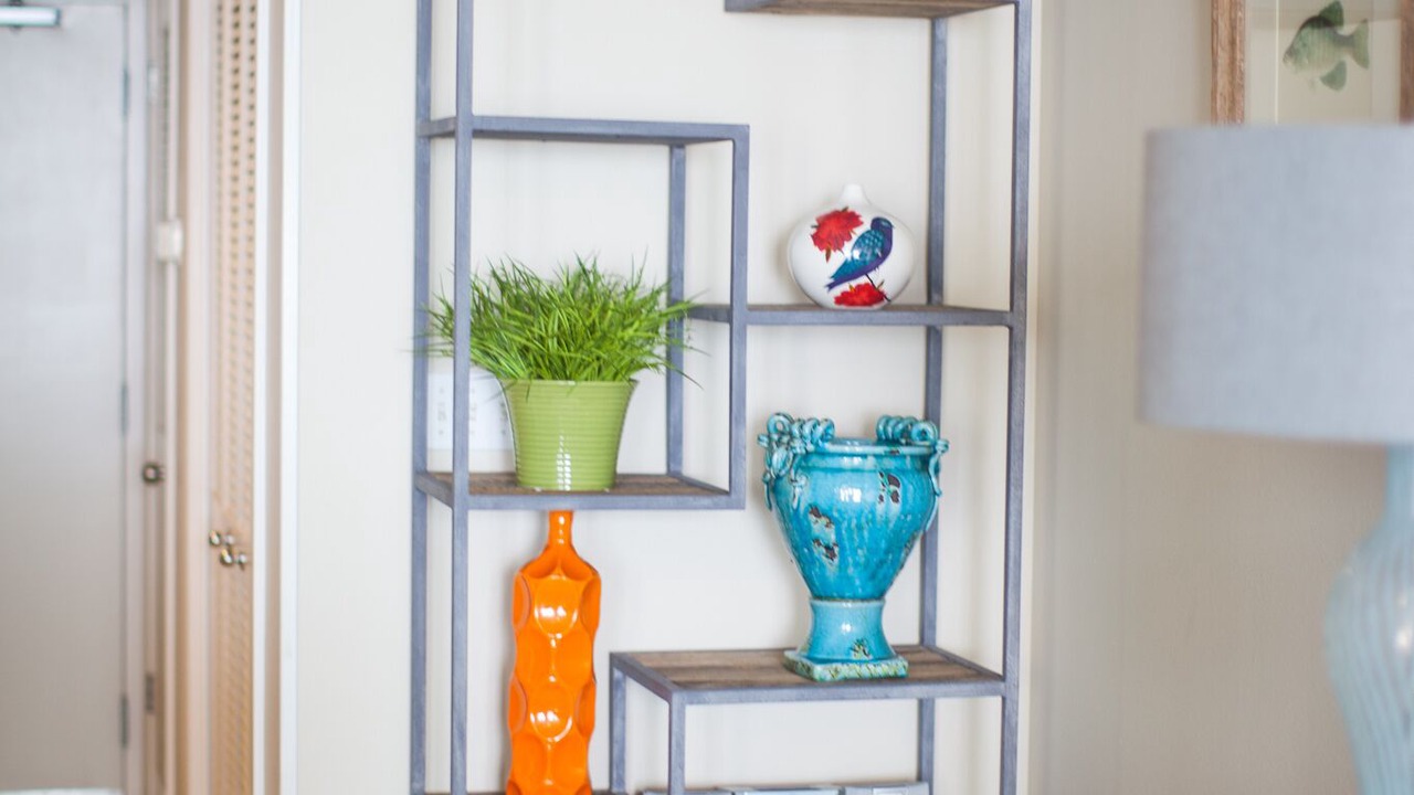 Photo of Livingroom in Orange Beach