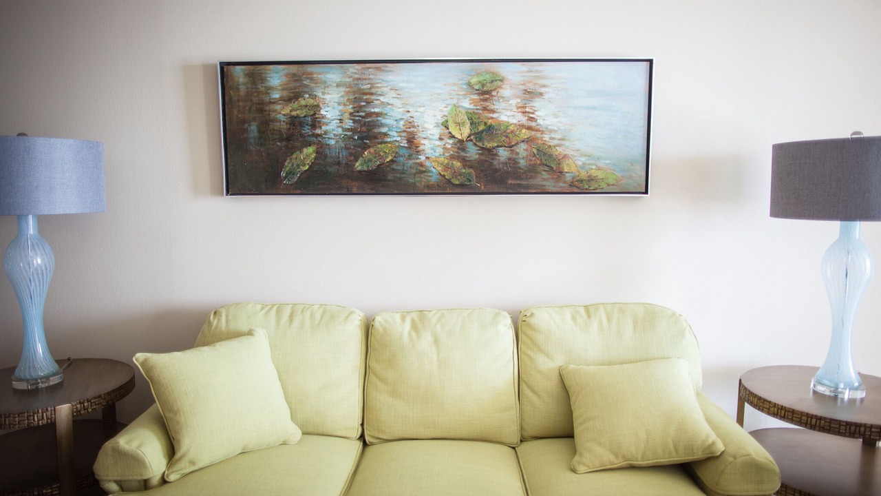 Photo of Bedroom in Orange Beach