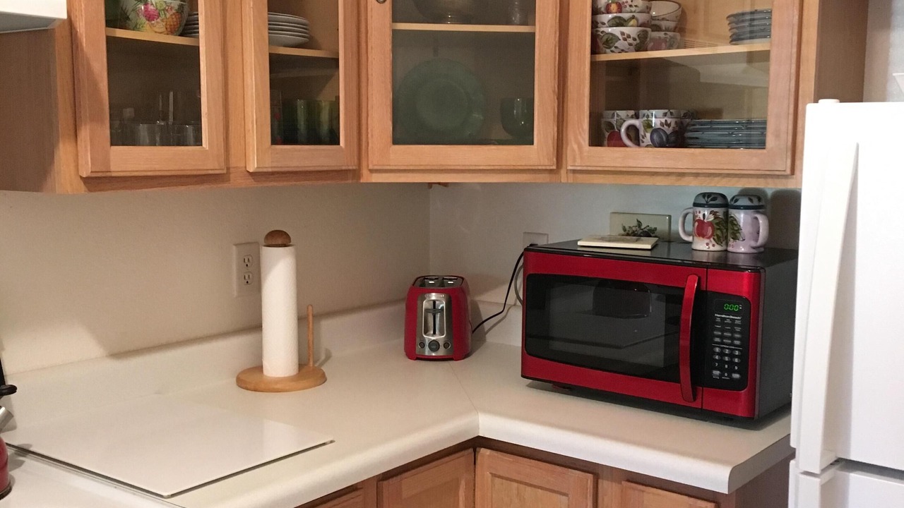 Photo of Kitchen in Tyrone