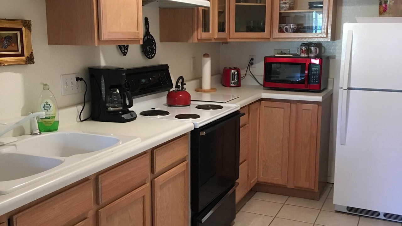 Photo of Kitchen in Tyrone