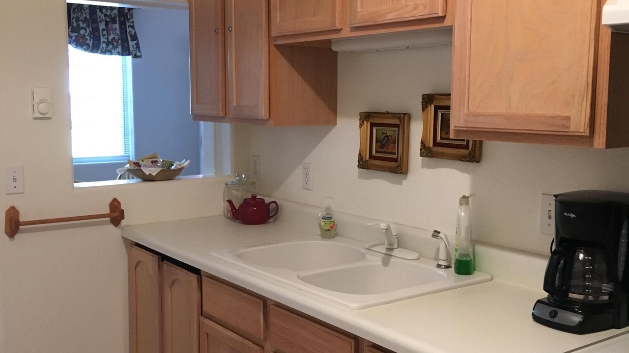 Photo of Kitchen in Tyrone