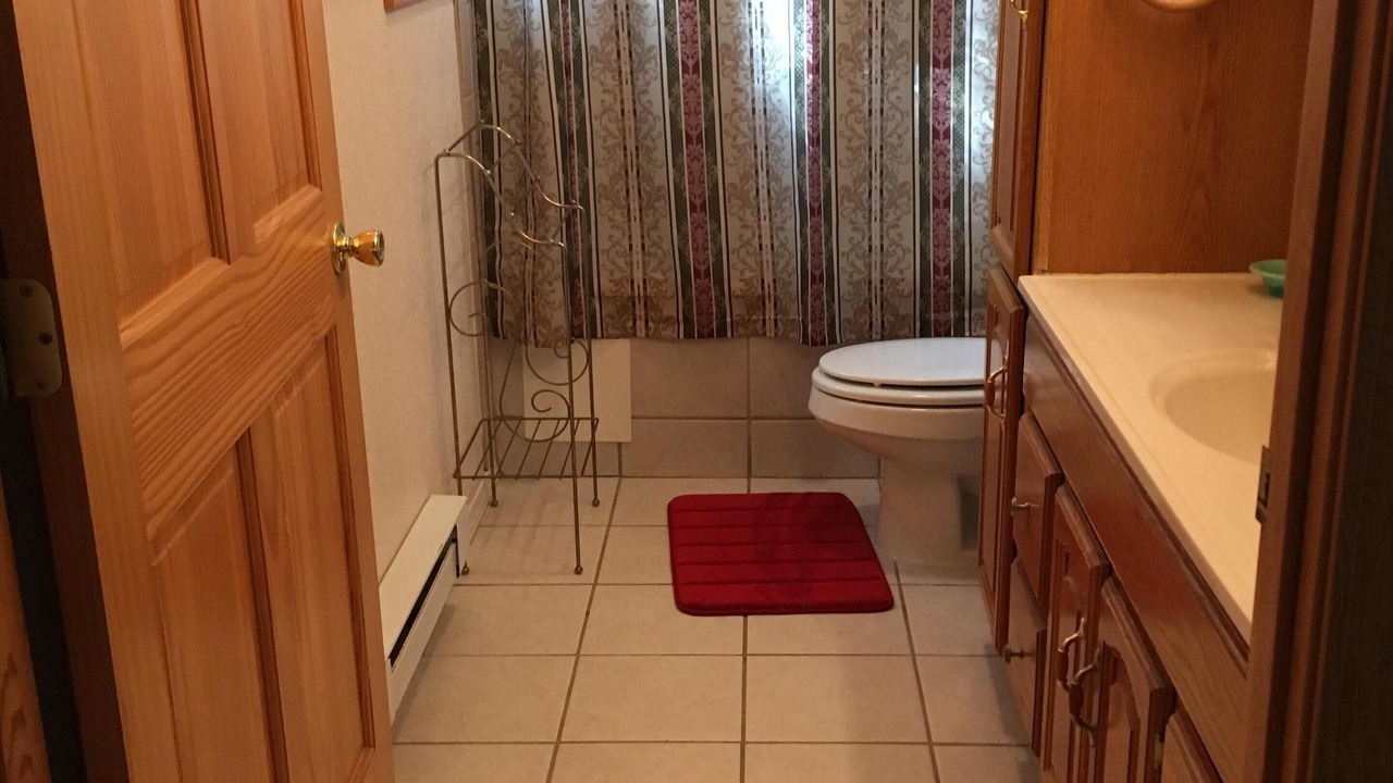 Photo of Bathroom in Tyrone