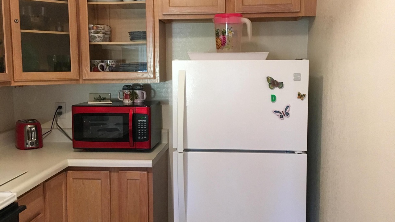 Photo of Kitchen in Tyrone
