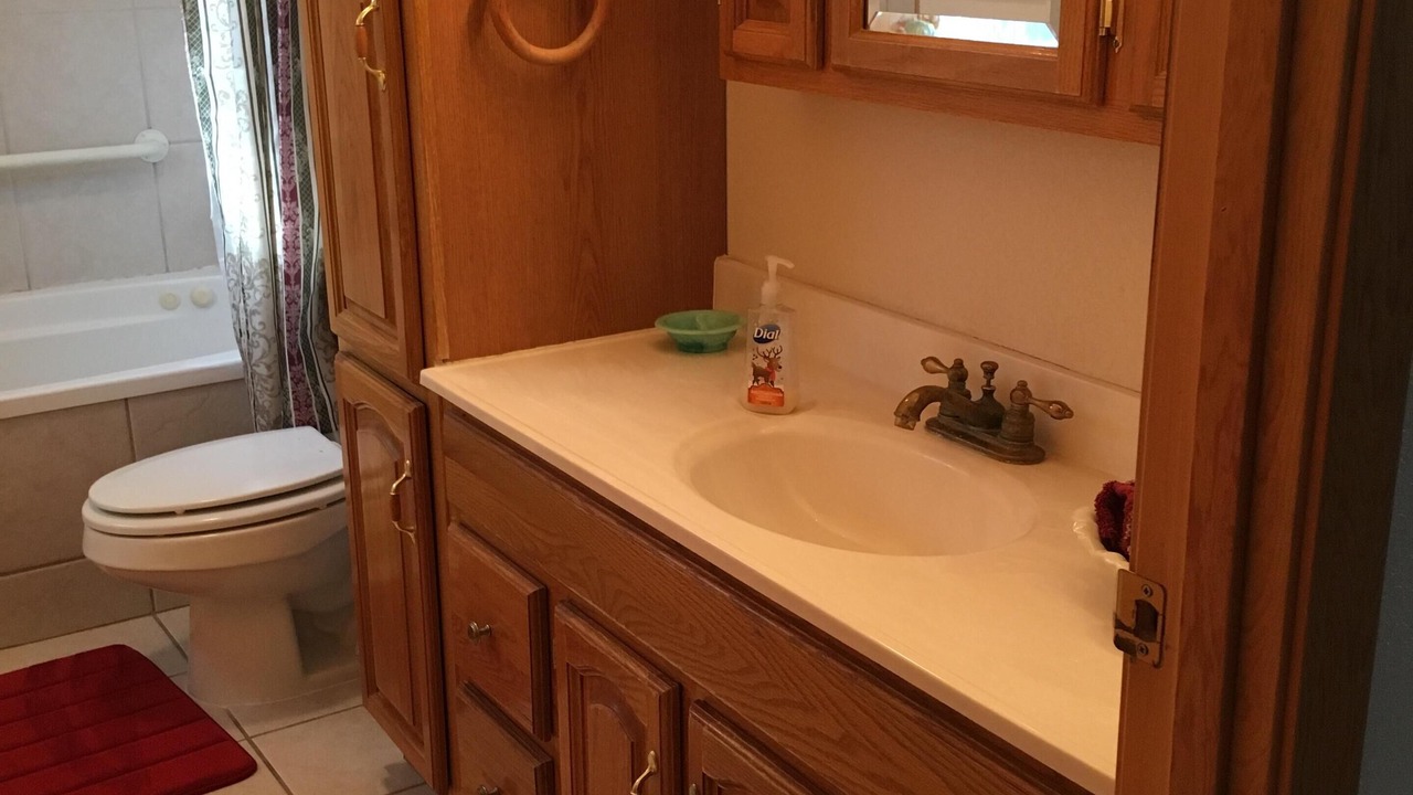 Photo of Bathroom in Tyrone