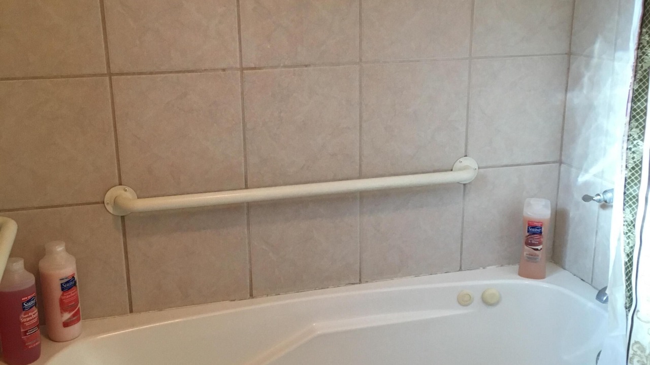 Photo of Bathroom in Tyrone
