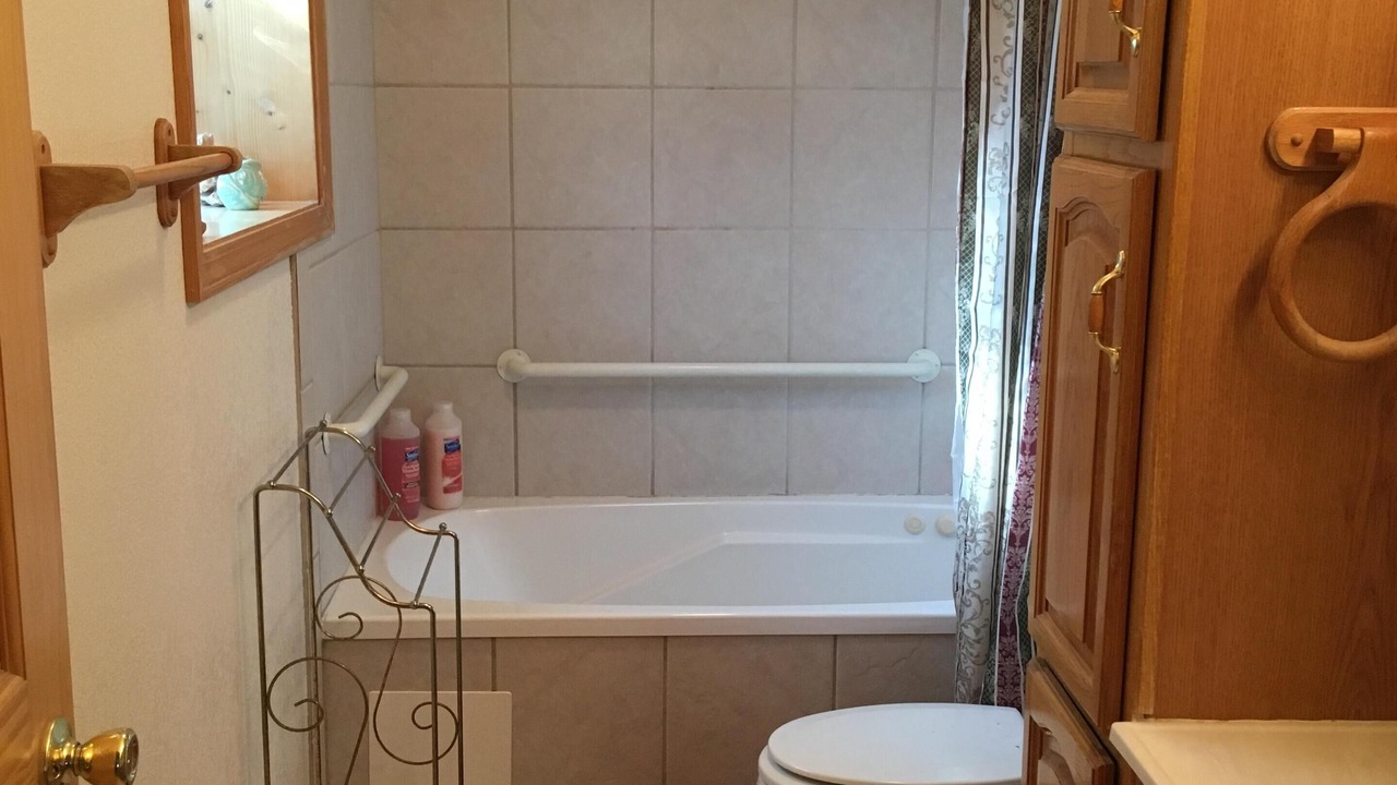 Photo of Bathroom in Tyrone