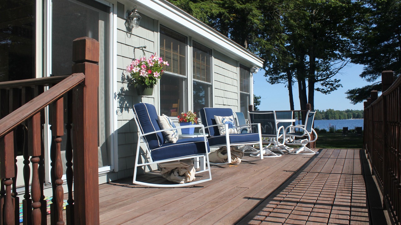 Photo of Outdoor in Raymond