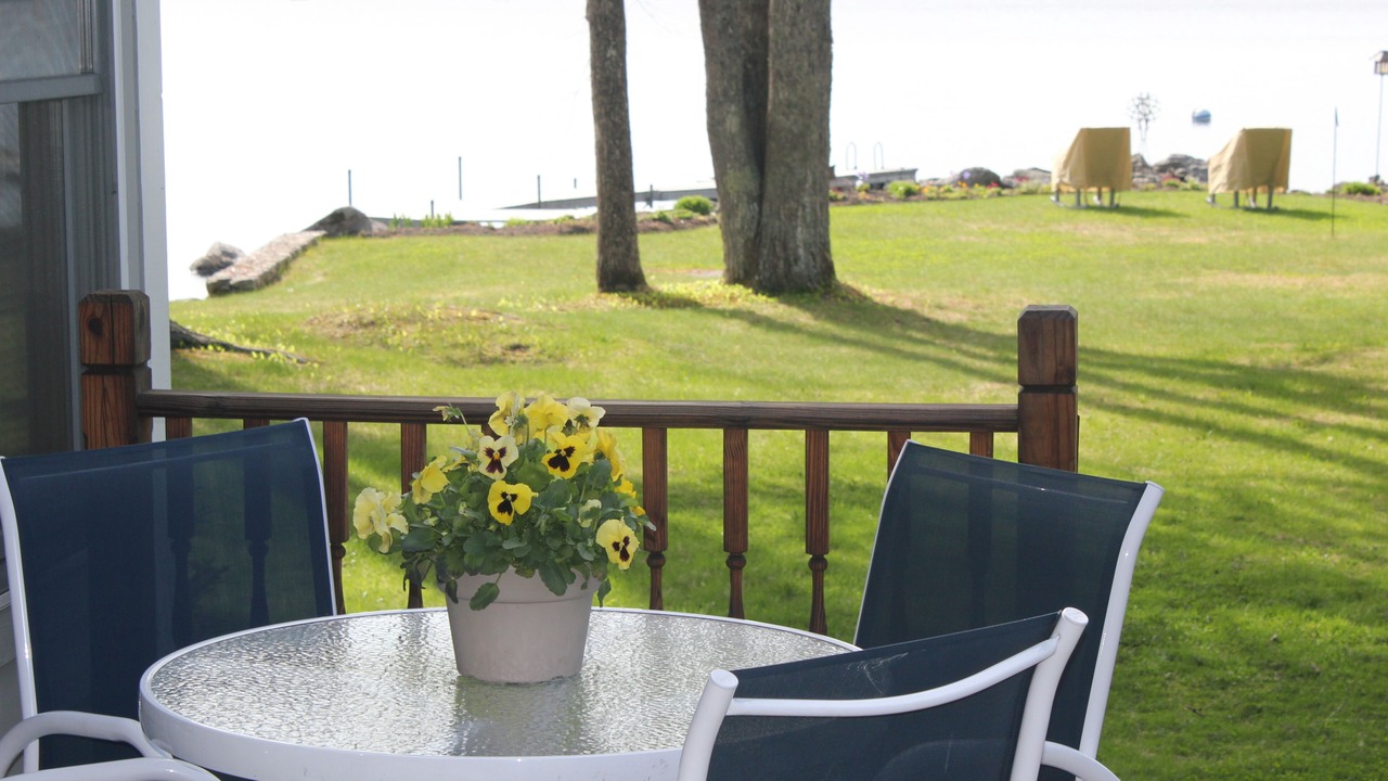 Photo of Outdoor in Raymond