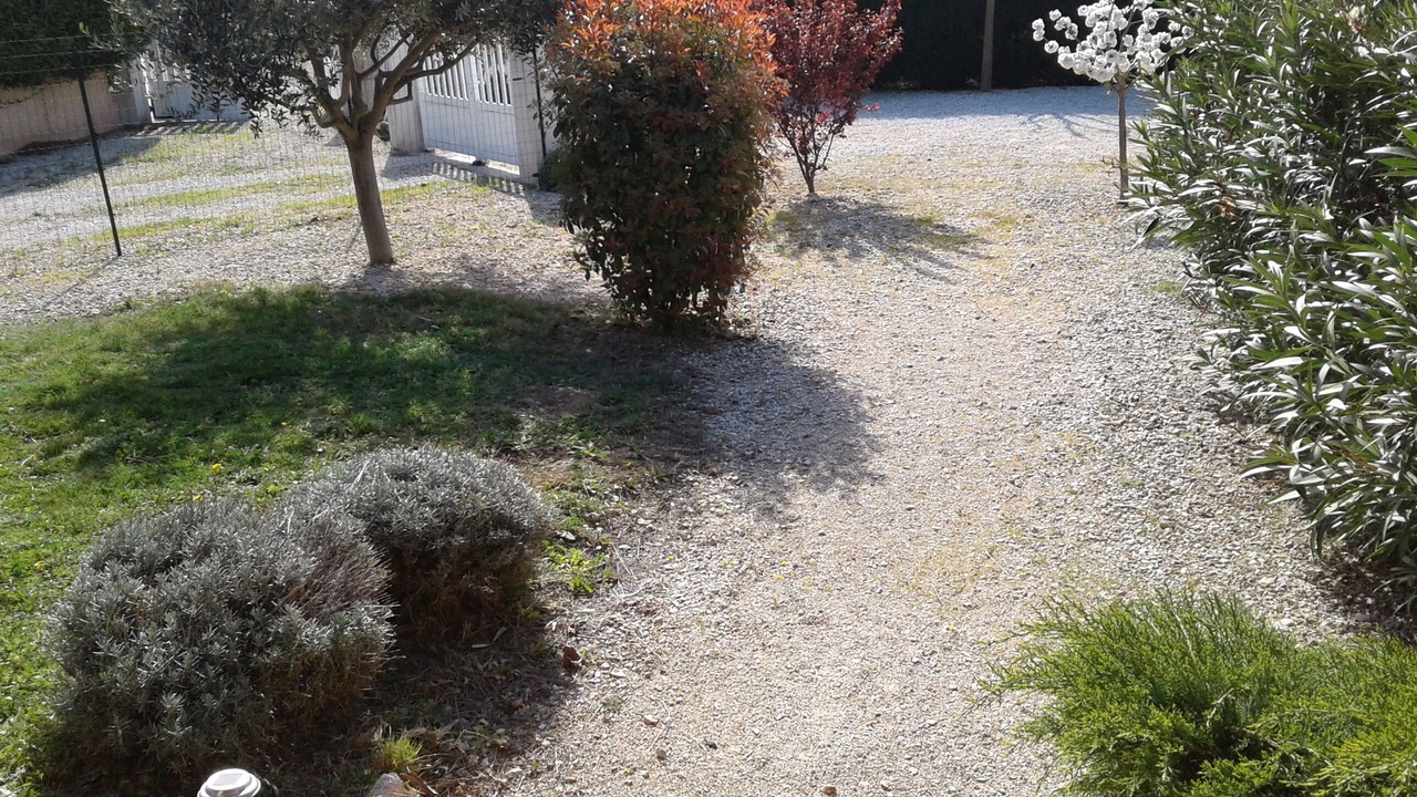 Photo of Outdoor in Gard Rhodanien
